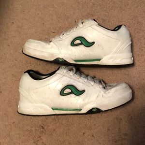Adio Kenny Anderson V1 Skate Shoes Size 11.5